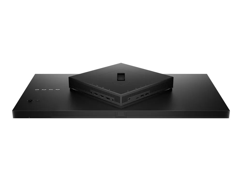 HP OMEN by HP 27u - LED-Monitor - Gaming - 68.6 cm (27")
