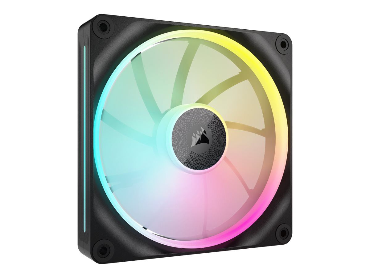 Corsair iCUE Link LX140 RGB - Gehäuselüfter - 140 mm