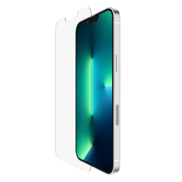 Belkin Bildschirmschutz für Handy - Glas
