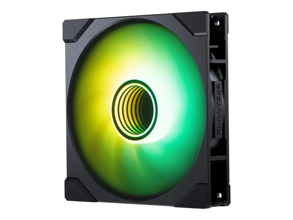 Phanteks M25G2-140 - Gehäuselüfter - invers
