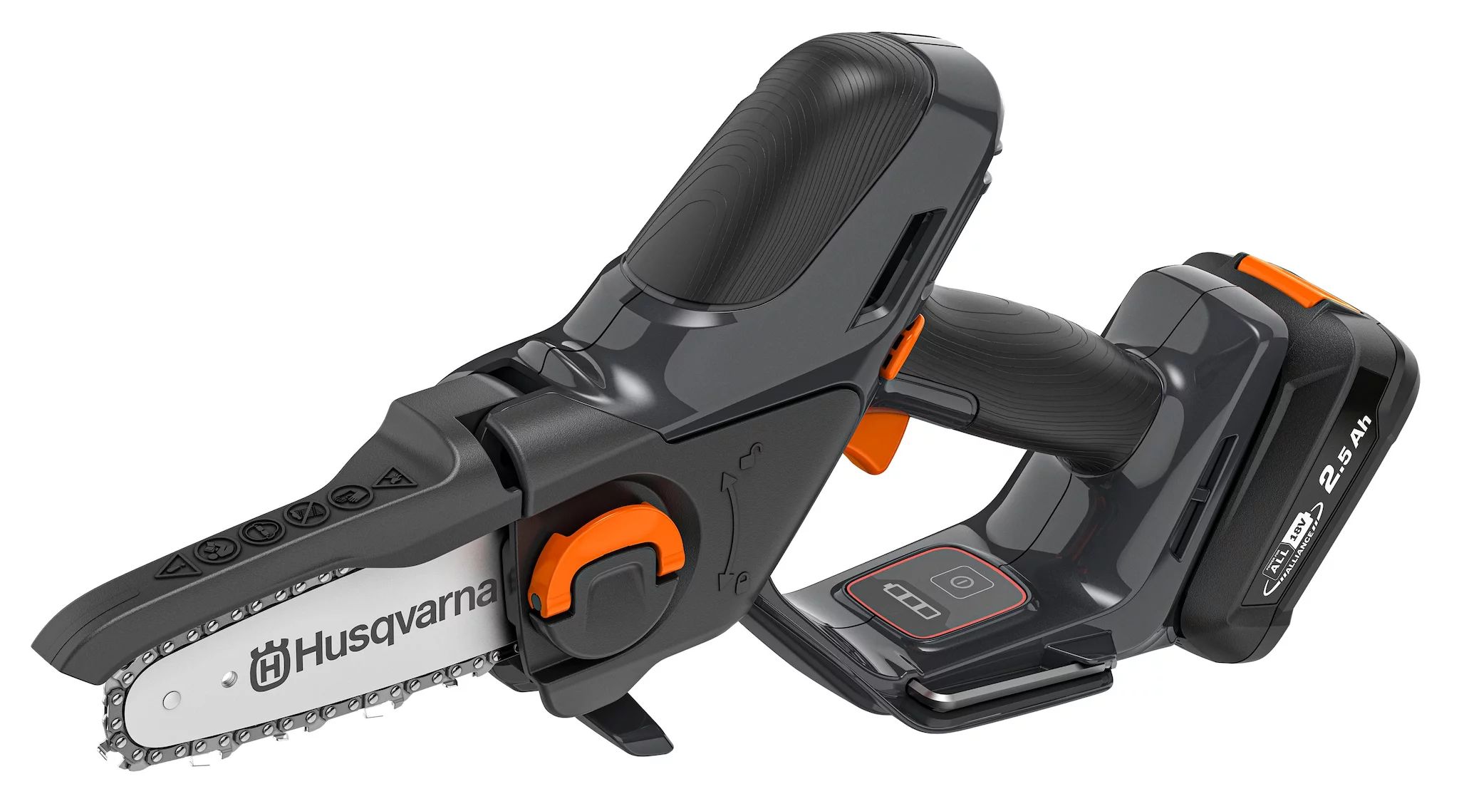 Husqvarna Akku-Astsäge Aspire P5-P4A