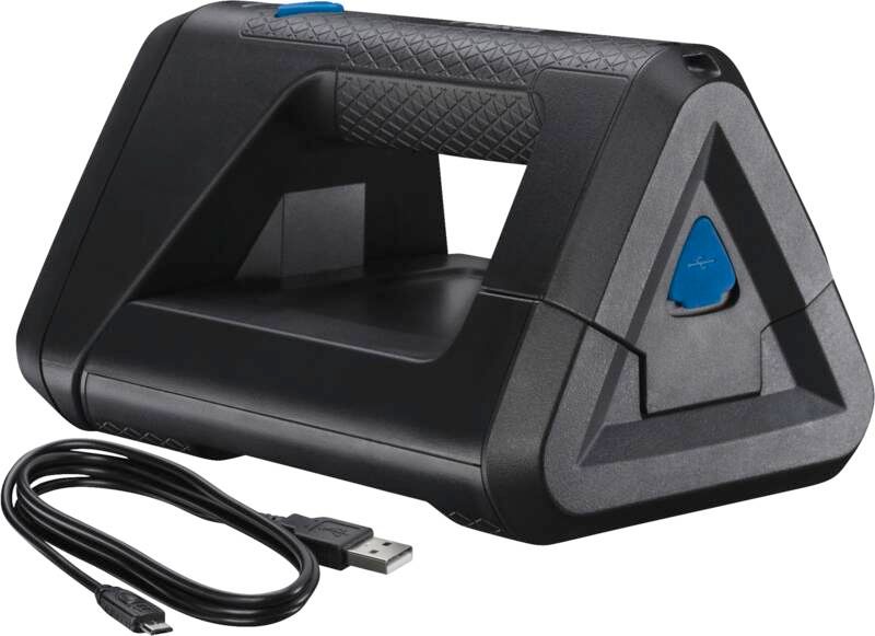 Varta Work Flex BL30R mit Akku