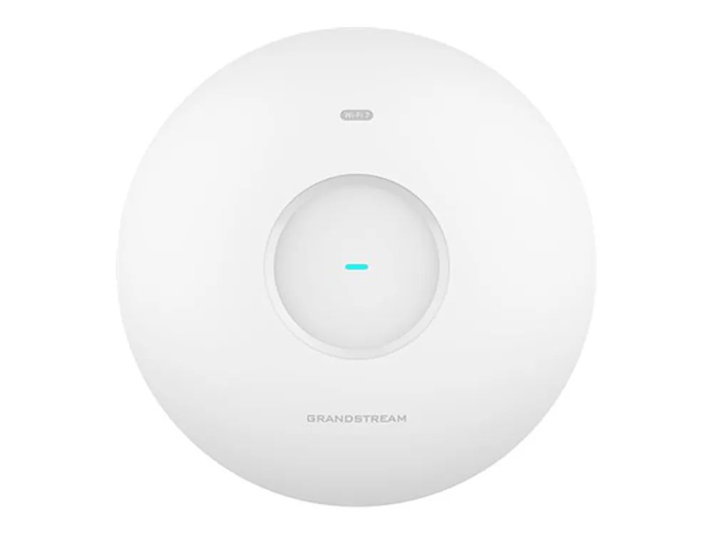 Grandstream GWN7672 Wi-Fi 7 Access Point 2x2 2 - Access Point - 11 Gbps