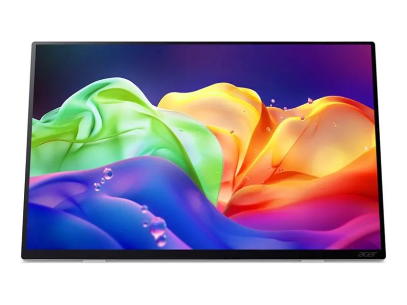Acer ProDesigner PE160W smiuux - PE Series - OLED-Monitor - 40.6 cm (16")