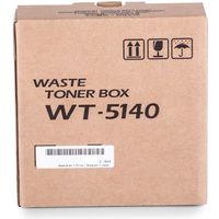 Kyocera WT-5140 - (Rest-)Tonerbehälter