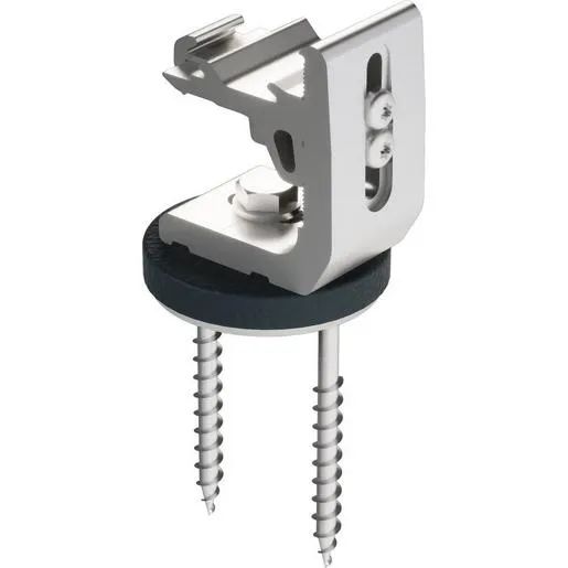 Prefa AUF SPARREN SCHR. 120 VPE 6 / PREFA PREVARIO 3.S 55820013