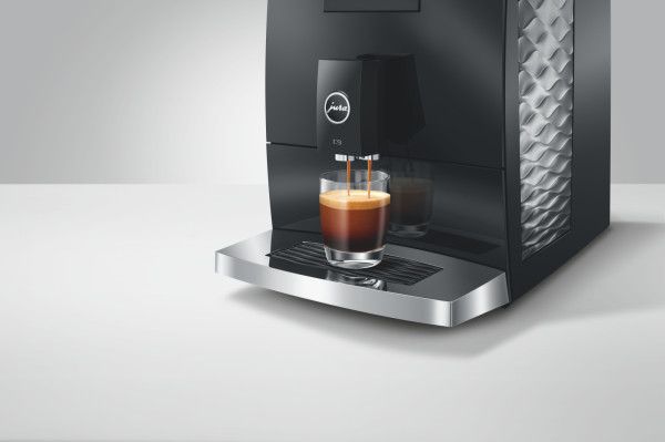 Jura C9 Piano Black (EA) 