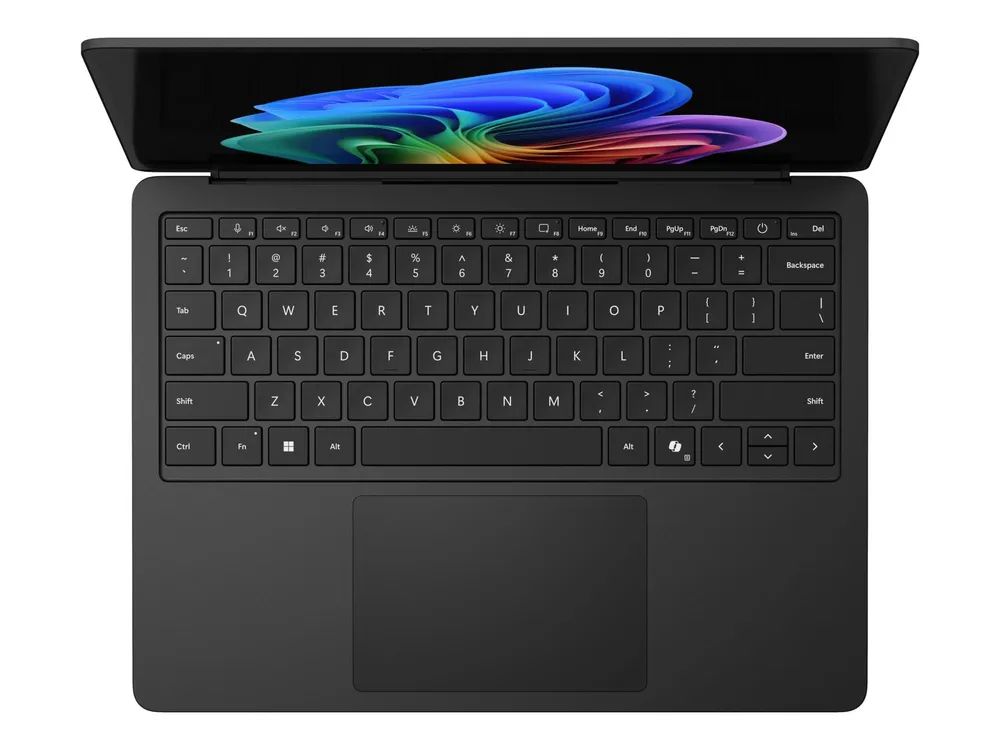 Microsoft Surface Laptop for Business - 8th Edition - Intel Core Ultra 7 366H / 2 GHz - Win 11 Pro - Intel Graphics - 32 GB RAM - 512 GB SSD - 35.1 cm (13.8")