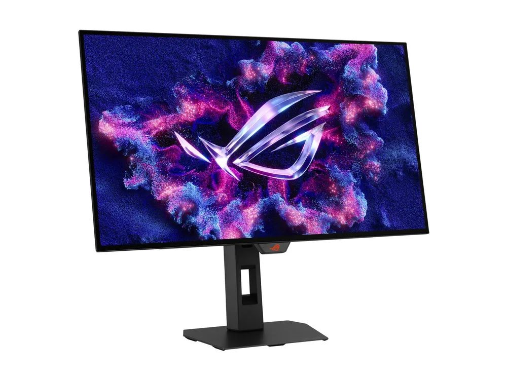 ASUS ROG Strix XG27AQDMGR - OLED-Monitor - Gaming - 68.6 cm (27")