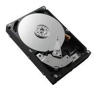 Dell Festplatte - 1.2 TB - Hot-Swap - 2.5" (6.4 cm)