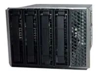 Intel Drive Bay - Kit - Gehäuse für Speicherlaufwerke - 3.5" (8.9 cm)