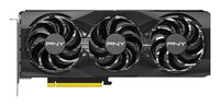 PNY GeForce RTX 5070 OC - Grafikkarten - GeForce RTX 5070