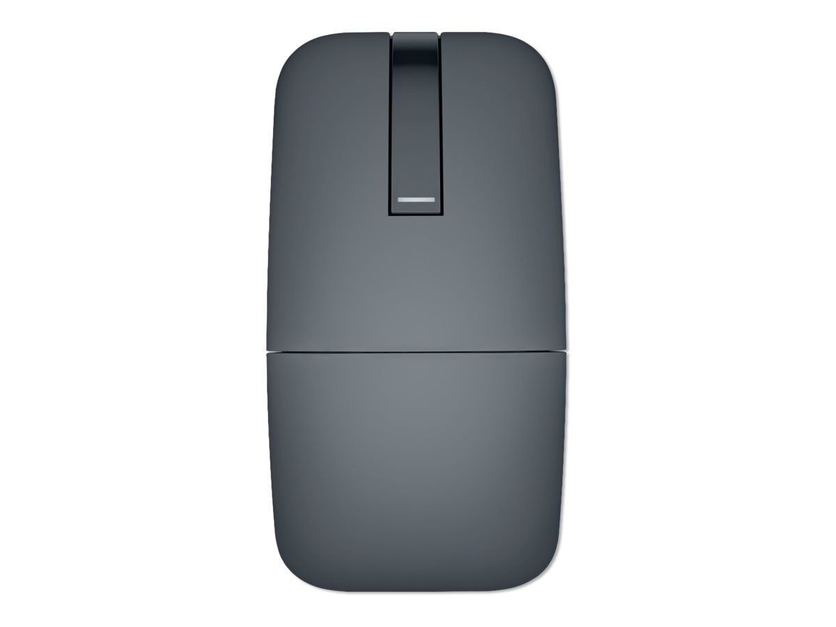 Dell MS700 - Maus - optische LED - 2 Tasten - kabellos