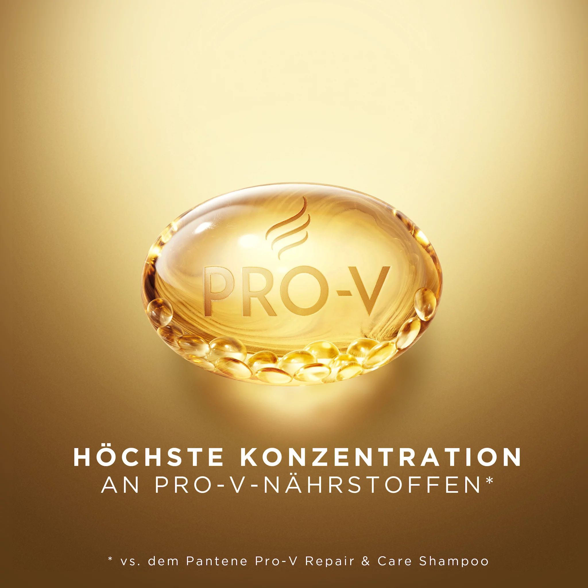 Pantene Pro-V Miracles Molecular Bond Repair 