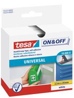 Tesa On & Off - Montagekleber - 2 cm x 2.5 m