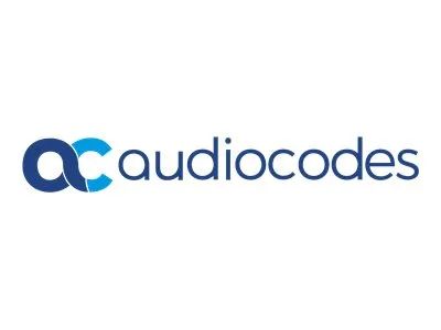 AudioCodes Netzteil - 1 A (power DC jack) - Europa (Packung mit 10)