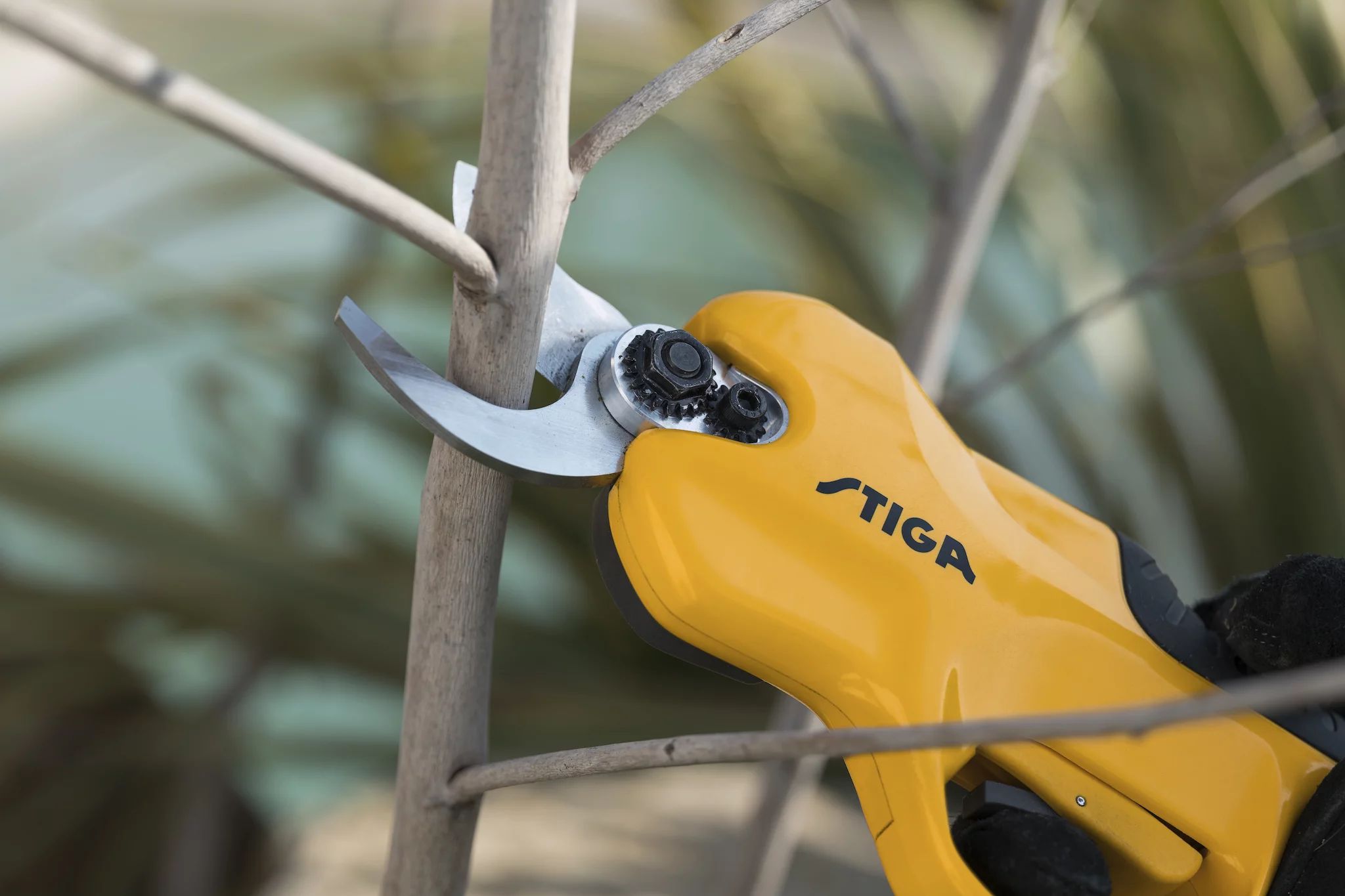 STIGA SC 100e Kit