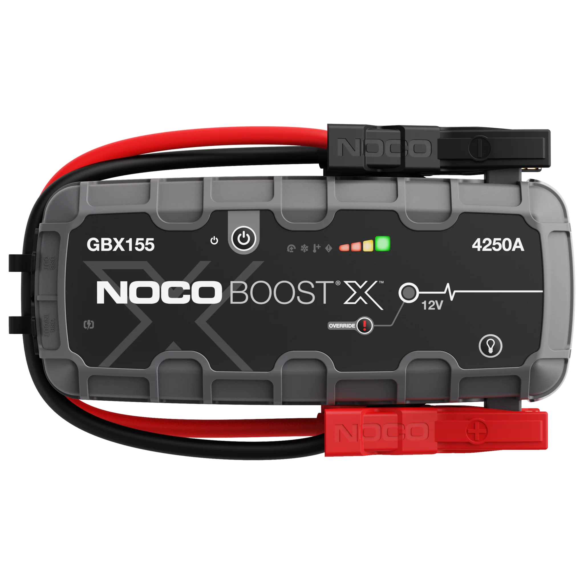 NOCO GBX155 Boost X 4250 A Jump Starter