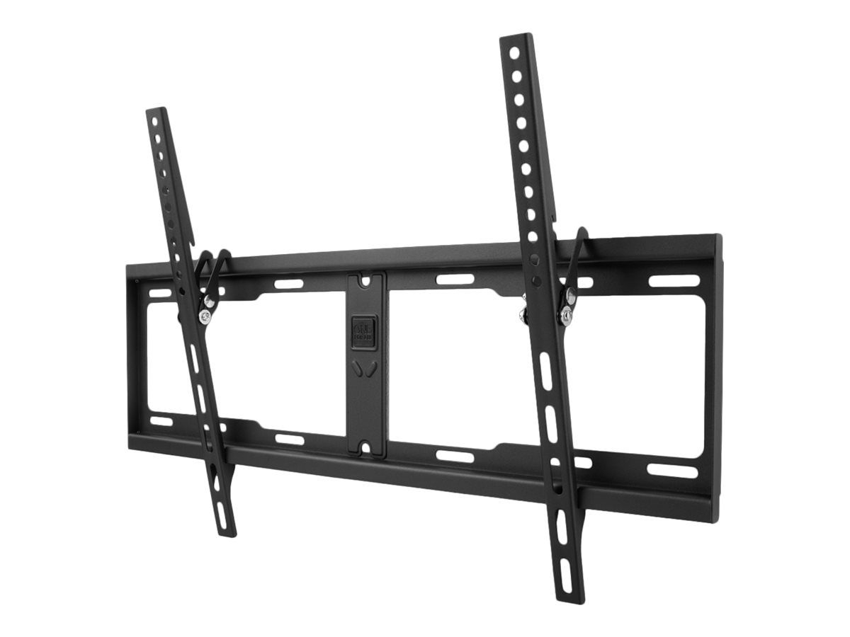 One for All SOLID WM 4621 - Klammer für Flachbildschirm - Bildschirmgröße: 81-213 cm (32"-84")