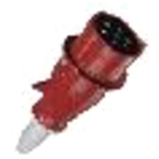 Mennekes CEE-STECKER 400V-7X16A / MENNEK 742 IP44 AM 742