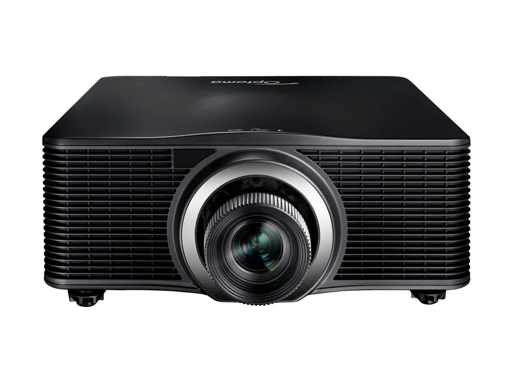 Optoma ZU1300 - DLP-Projektor - Laser - 3D - 12000 ANSI-Lumen - WUXGA (1920 x 1200)