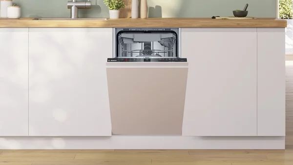 Bosch SPV2HMX42E Spüler vollintegriert 45cm