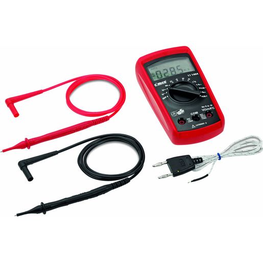 Cimco MULTIMETER-DIGITAL / CIMCO 11 1404 111404