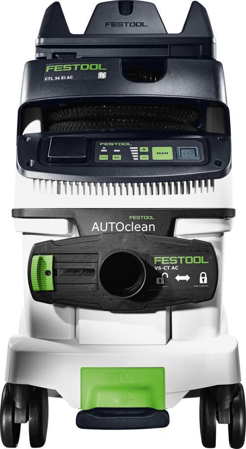 Festool  CLEANTEC CTL 36 EI AC-PLANEX