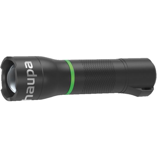 Haupa LED-TASCHENLAMPE 300LM / HAUPA HUPFLASH300 130390