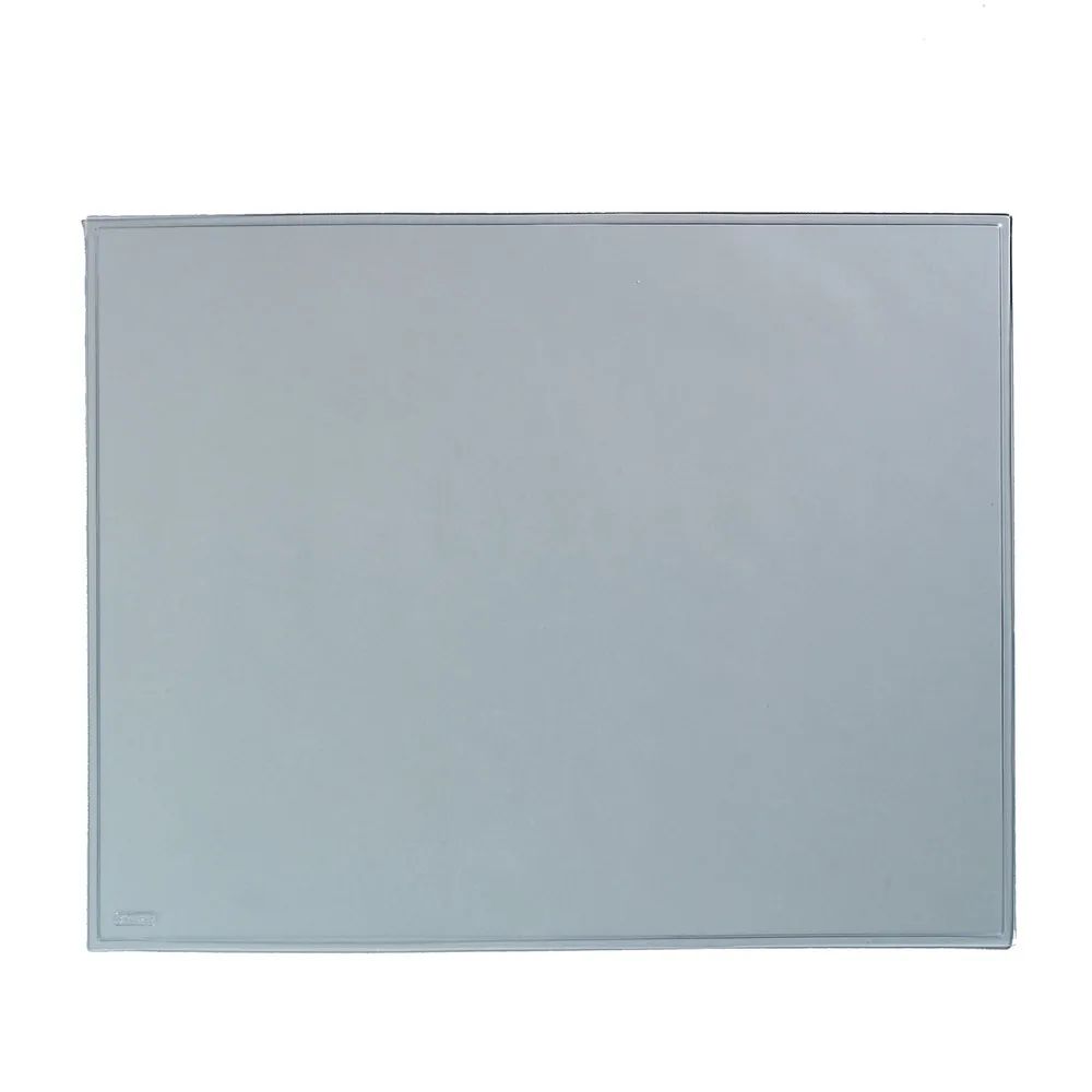 herlitz Schreibunterlage 63x50cm transparent
