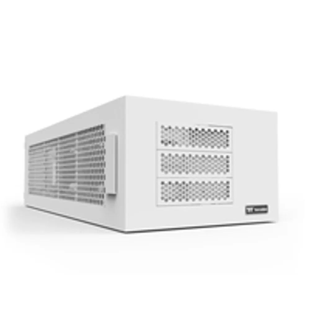 Thermaltake AX100 Steel Pedestal for AX700/Snow White retail