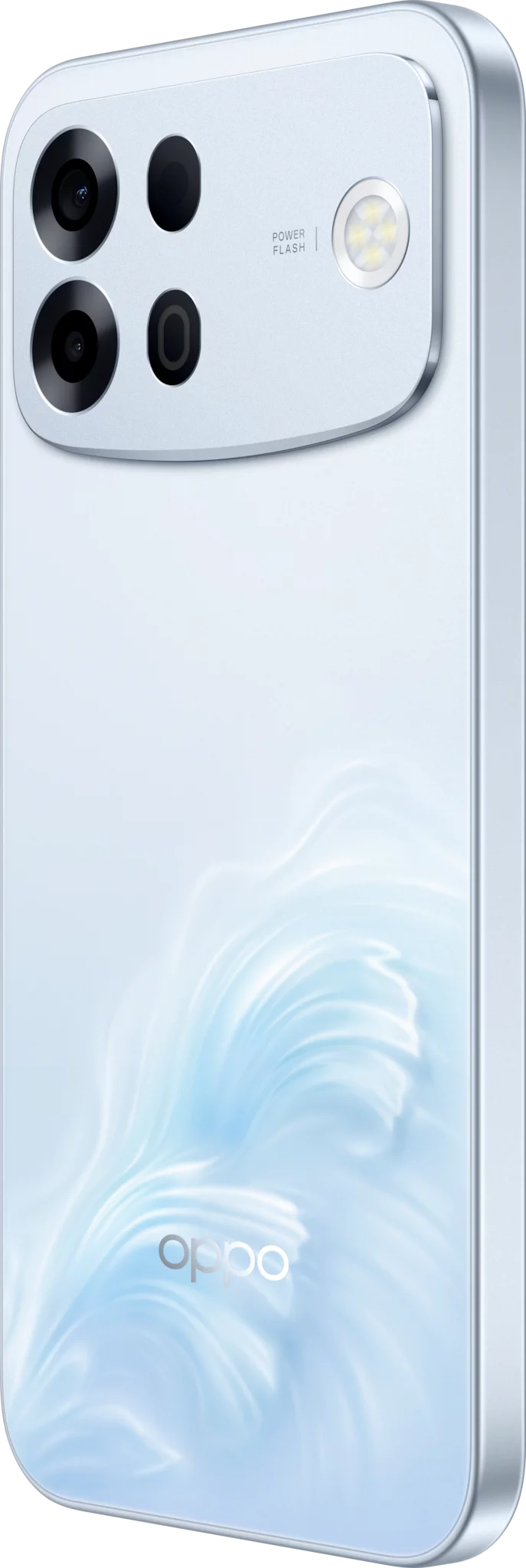 OPPO A7 Pro Max CPH2909 Europe 256GB 6GB Surfing Blue OEU