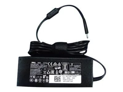 Dell Netzteil - 90 Watt - Europäische Union