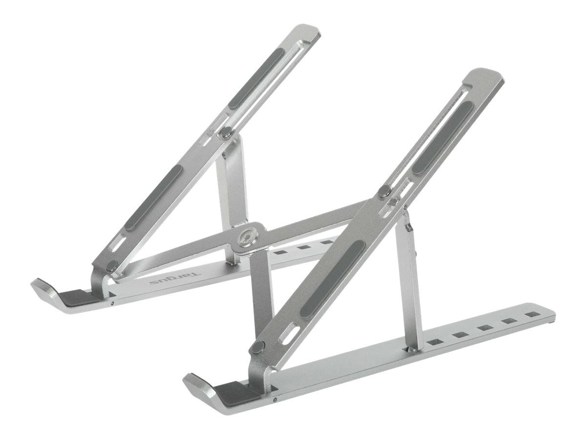 Targus Notebook-Ständer - 10" - 15.6" - Silber