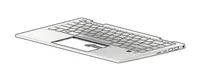 HP M45220-DH1 - Tastatur - Dänisch - Finnisch - Norwegisch - HP