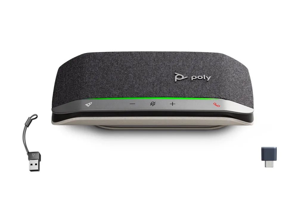 Poly Sync 20+ - Smarte Freisprecheinrichtung
