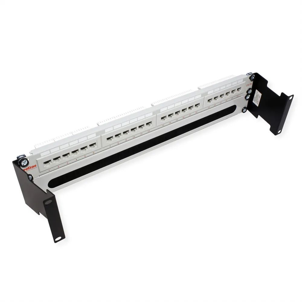 VALUE 19-Zoll-Schrank Tiefenerweiterung, 101,5mm, 2HE
