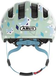 ABUS SMILEY 3.0 green nordic S