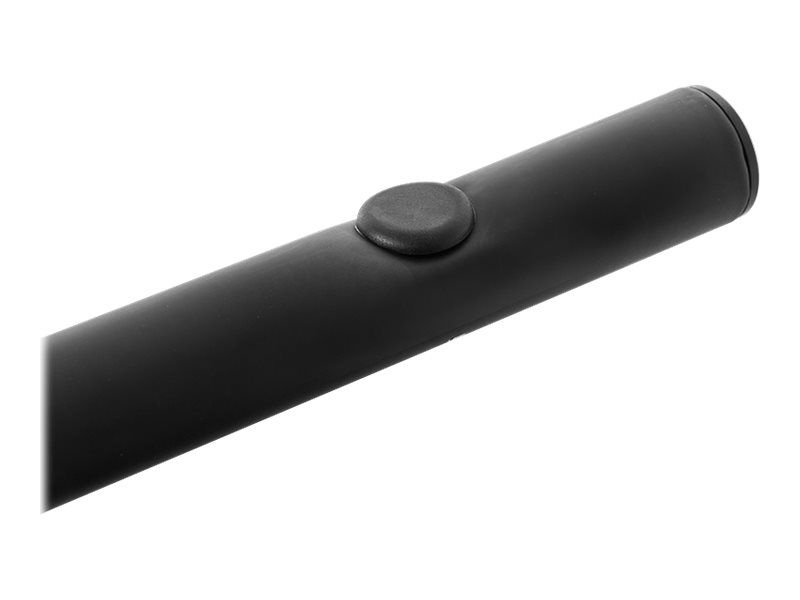 LogiLink Aufstellung - für Monitor/Notebook - Kunststoff, stainless steel, Aluminium - Bildschirmgröße: 33-81.3 cm (13"-32")
