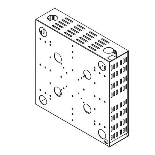 Hagor HP PC Box