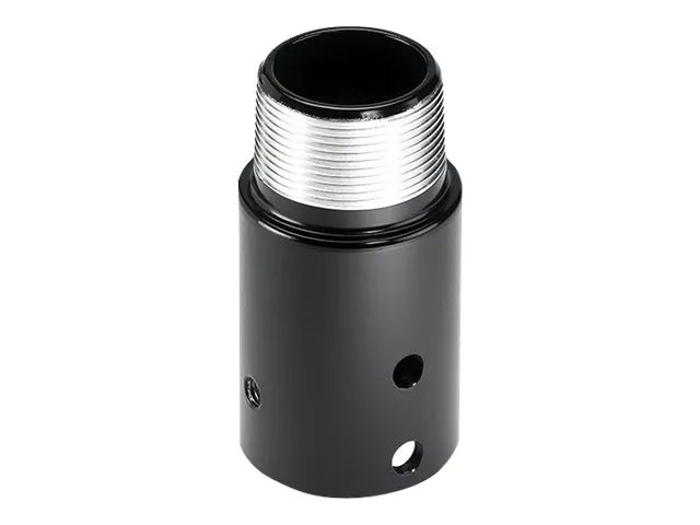 Chief Pin Connection CPA to Male NPT Adapter Accessory - Black - Montagekomponente (Säulenmontagekupplung)