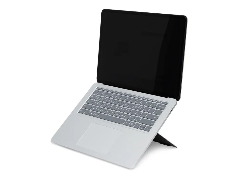 R-Go Laptopständer Riser Attachable - Notebook-Ständer