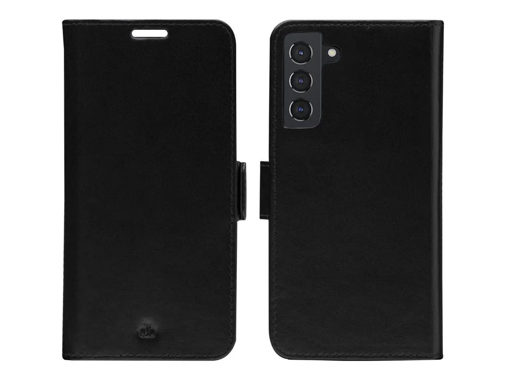 dbramante1928 Lynge - Flip-Hülle für Galaxy S22+