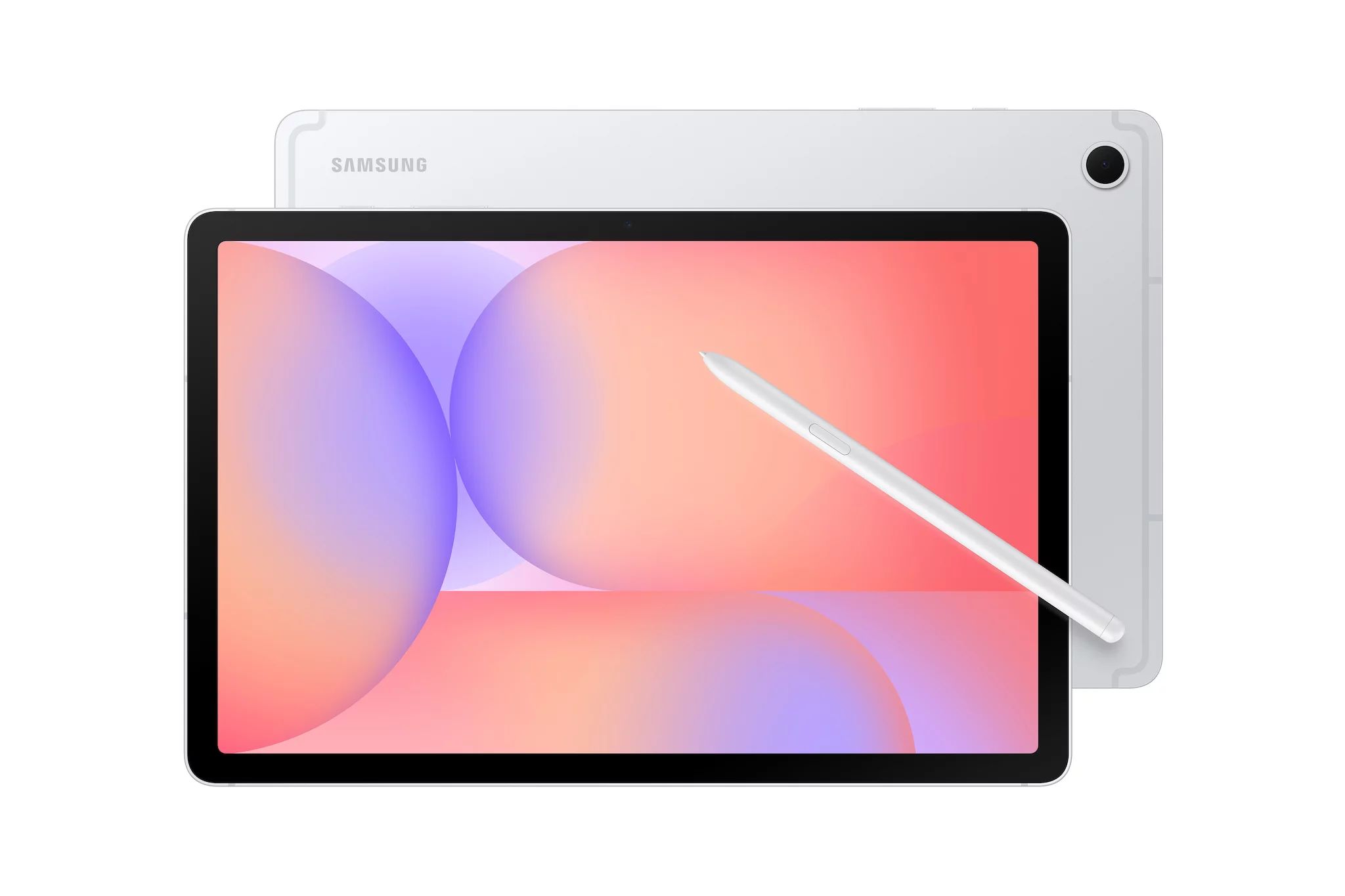 SAMSUNG X400 GALAXY TAB S10 LITE 128GB,  WI-FI SILVER