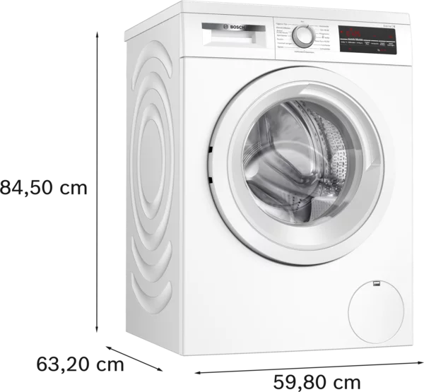 Bosch SER6 WUU28T22
