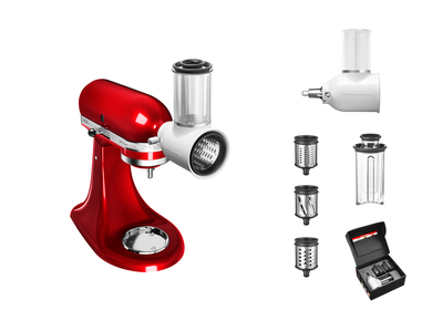 Kitchenaid 5KSMVSA