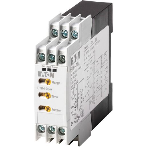 Eaton ZEITRELAIS MULTIFUNKT.FERNPOT. / EATON ETR 4-70-A 031888 031888