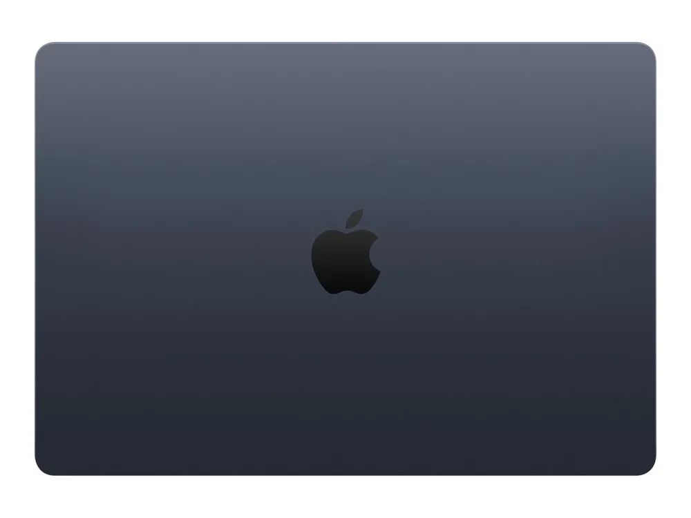Apple MacBook Air - M5 - Apple M5 10-core - 24 GB RAM - 1 TB SSD - 38.91 cm (15.3") Midnight