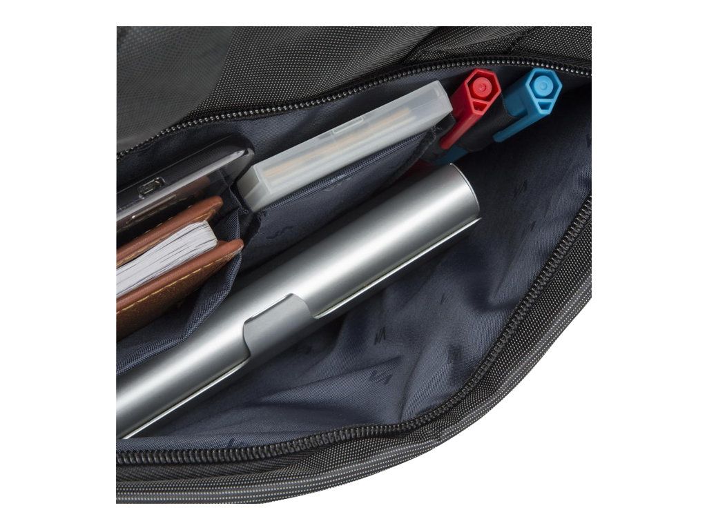 rivacase Riva Case 8221 - Notebook-Tasche - 33.8 cm (13.3")