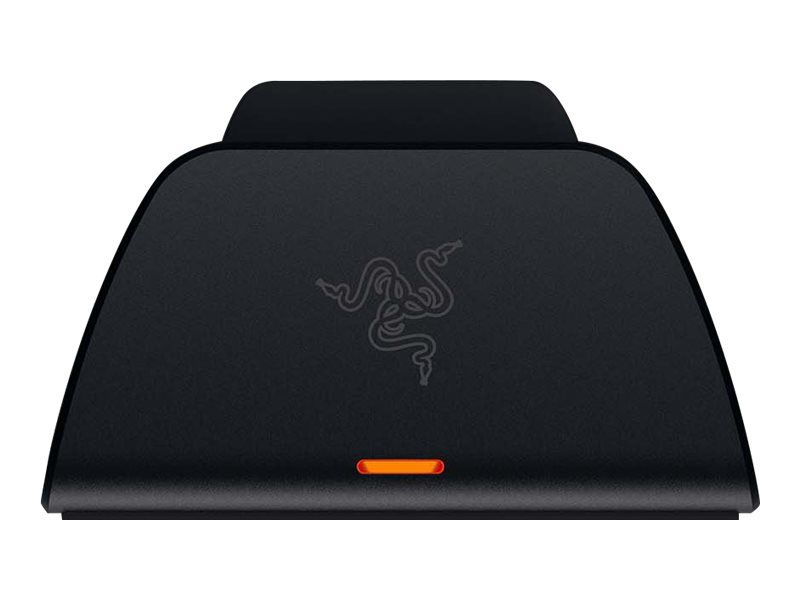 Razer Ladeständer - Schwarz - für Sony DualSense